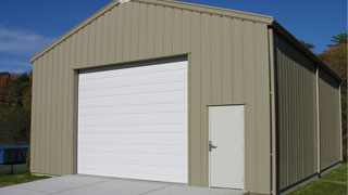 Garage Door Openers at North Lowell Heights, Colorado